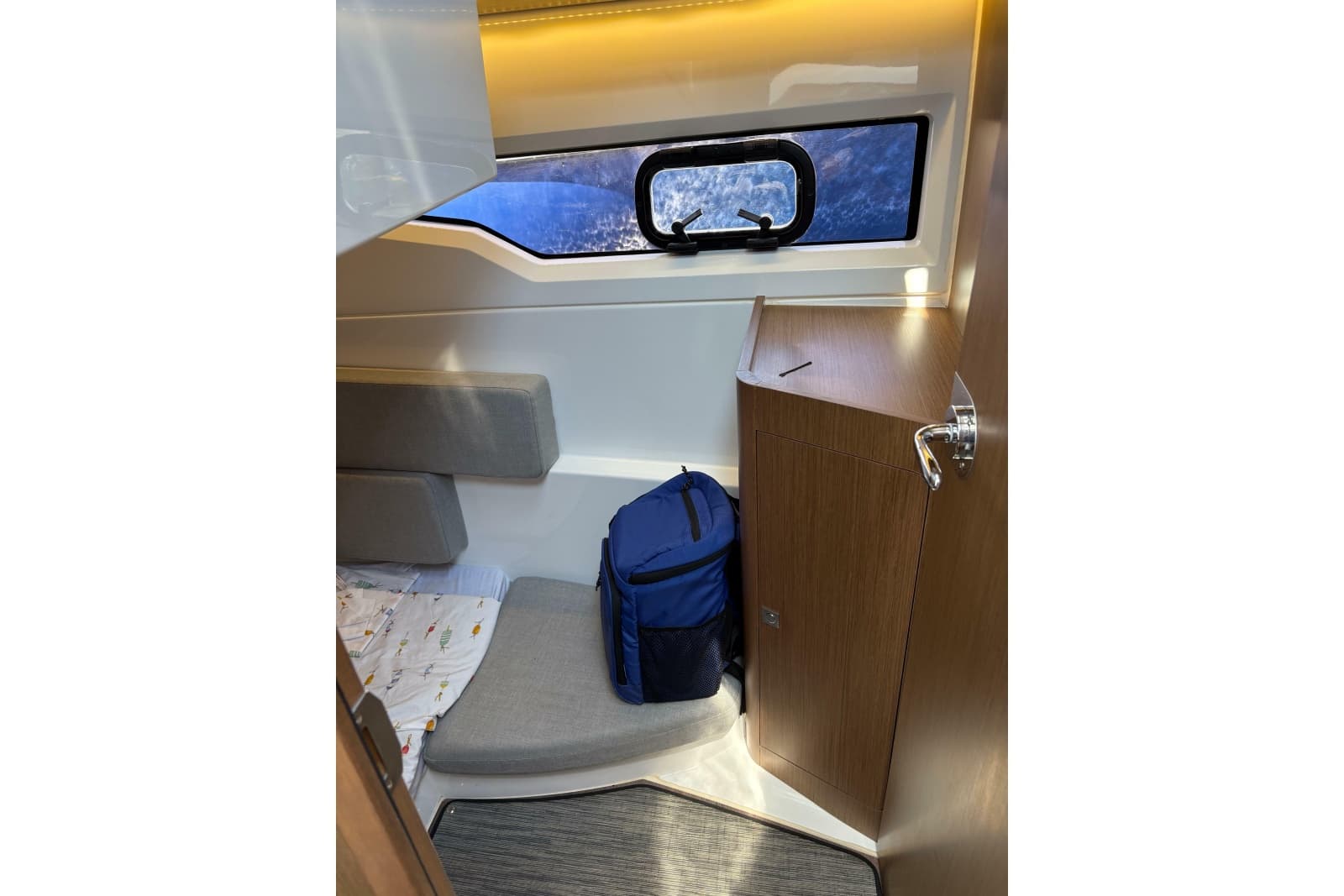 2020 Jeanneau NC 895 - Photo 19
