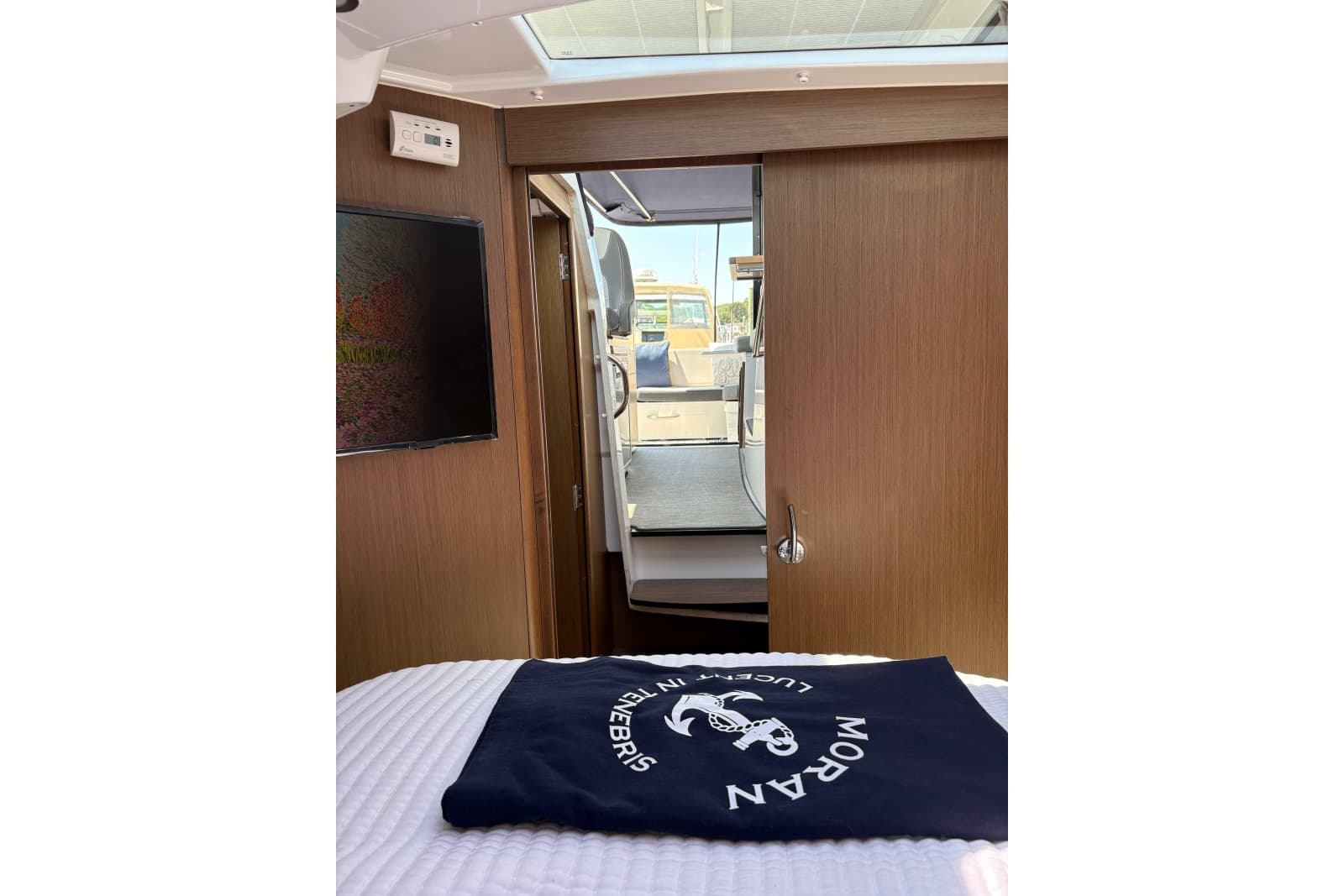 2020 Jeanneau NC 895 - Photo 15