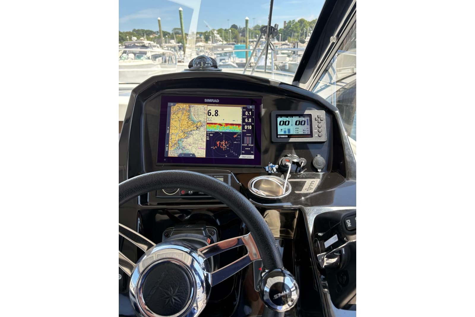 2020 Jeanneau NC 895 - Photo 12