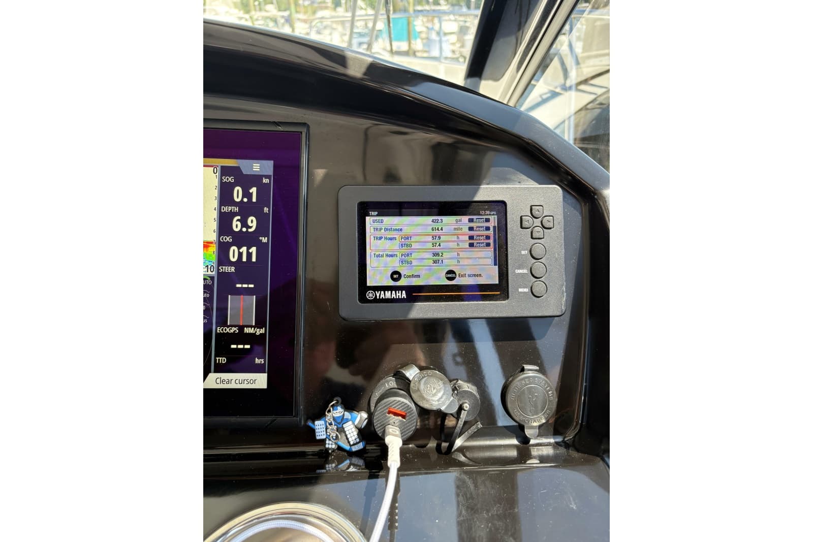 2020 Jeanneau NC 895 - Photo 13