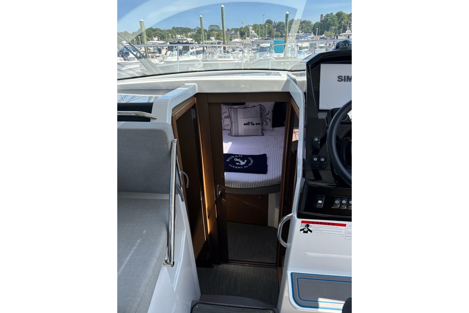 2020 Jeanneau NC 895 - Photo 14