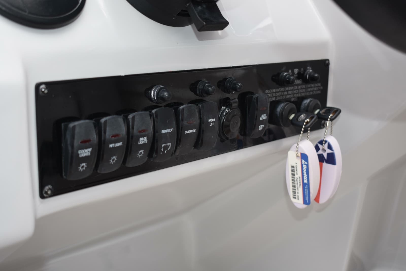 2020 Regal 35 Sport Coupe - Photo 32