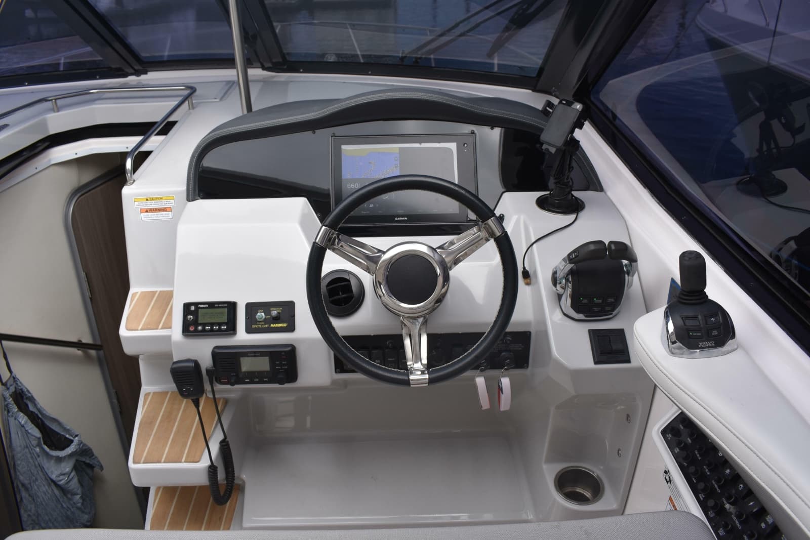 2020 Regal 35 Sport Coupe - Photo 7