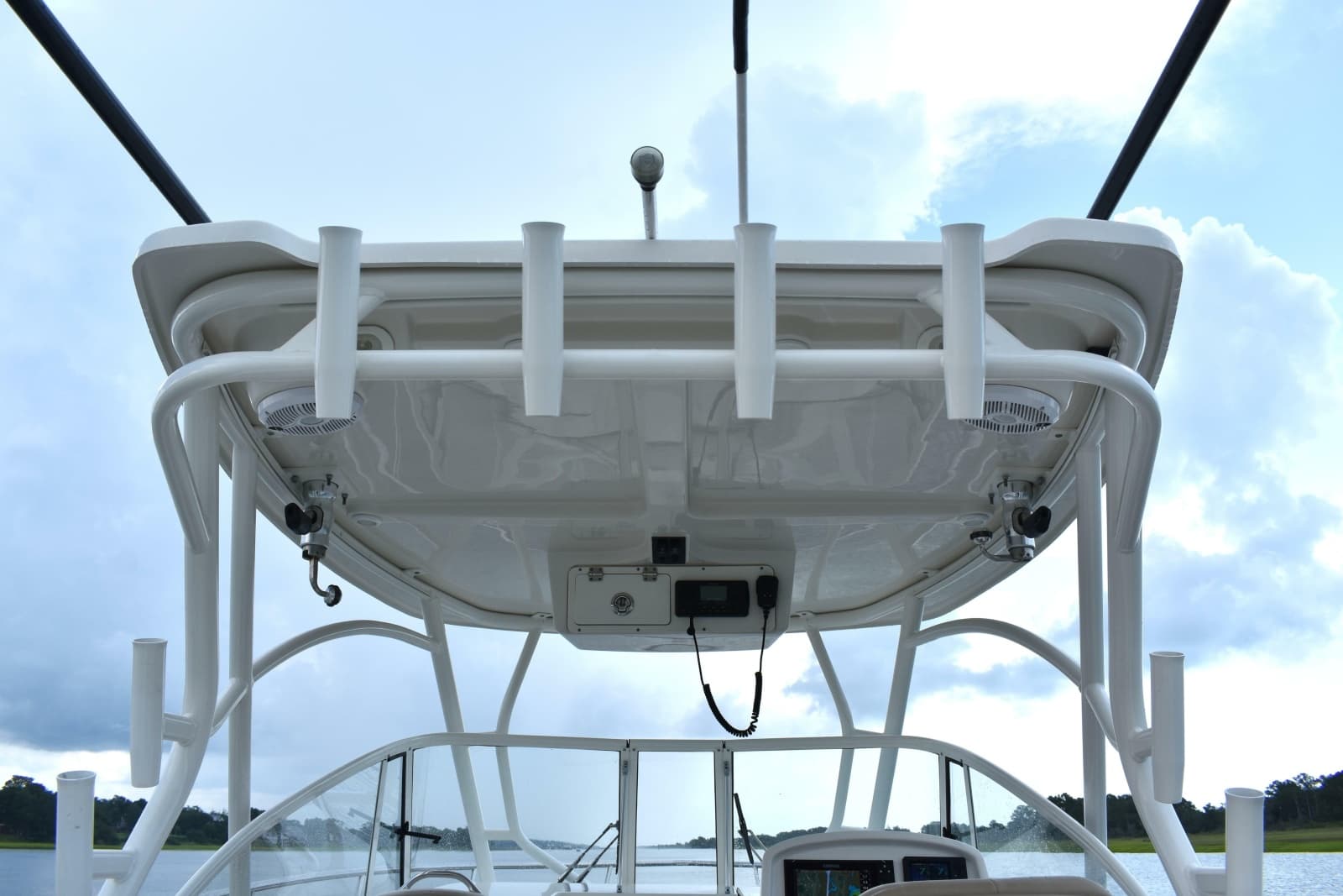 2020 Sailfish 270 WAC - Photo 13