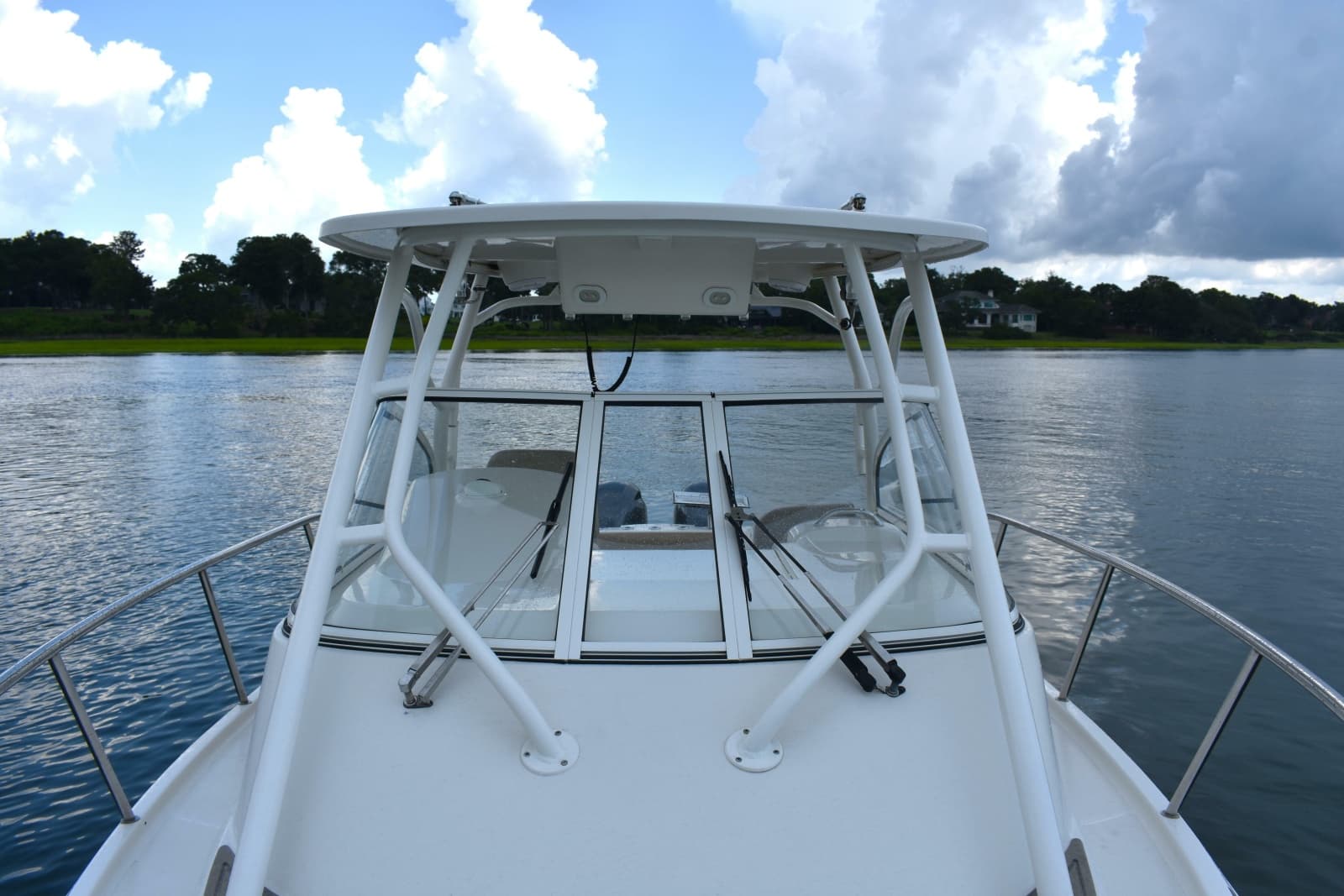 2020 Sailfish 270 WAC - Photo 9