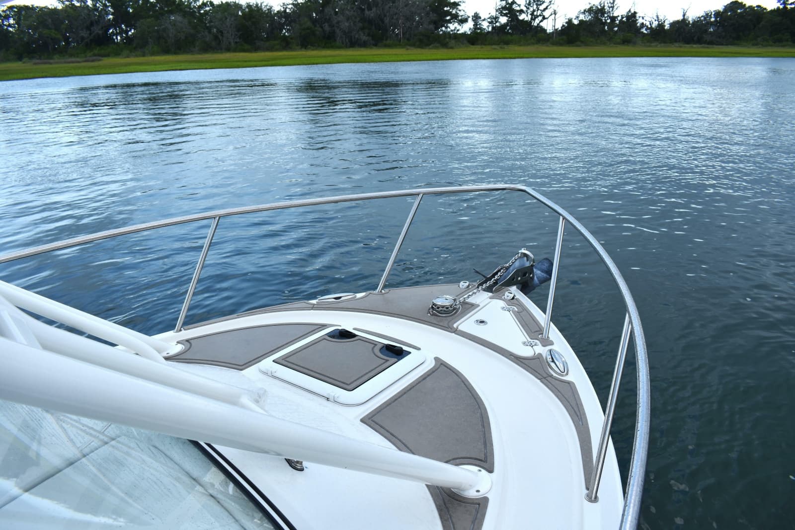 2020 Sailfish 270 WAC - Photo 7
