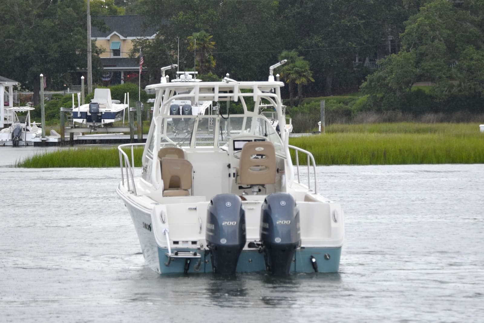 2020 Sailfish 270 WAC - Photo 3
