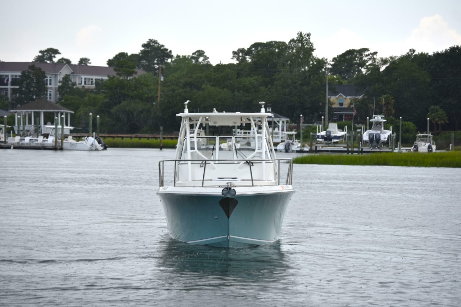 2020 Sailfish 270 WAC - Photo 4