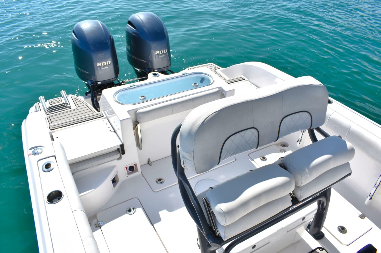 2020 Sea Fox 266 Commander - Photo 20