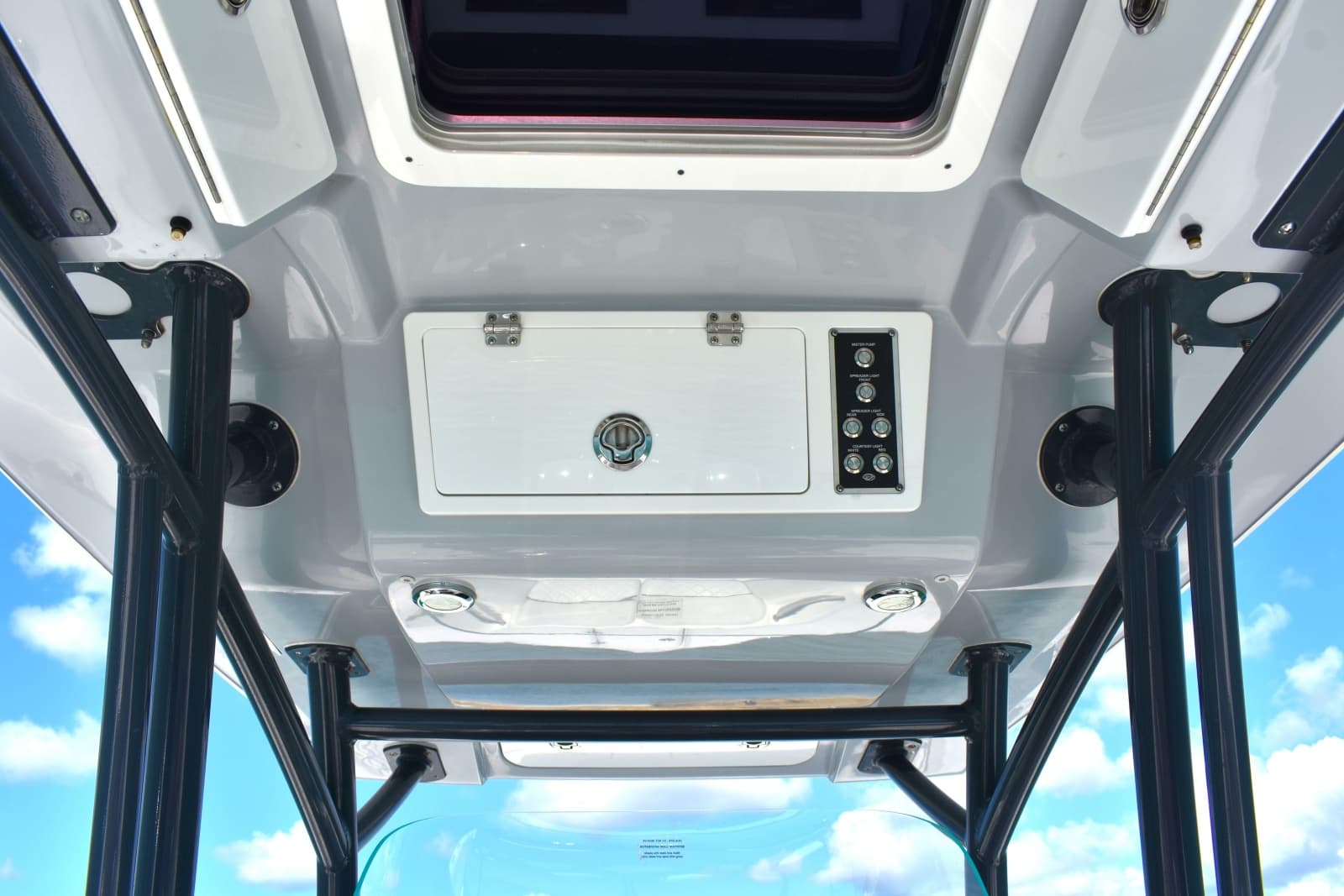 2020 Sea Fox 266 Commander - Photo 25