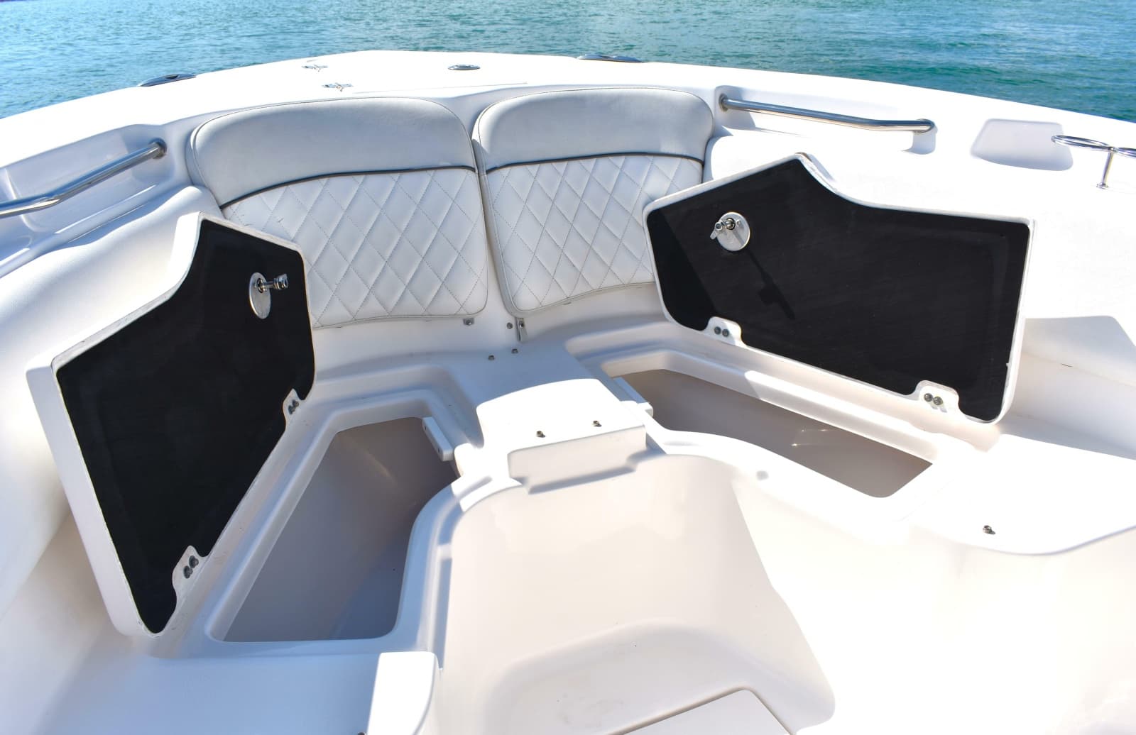 2020 Sea Fox 266 Commander - Photo 12