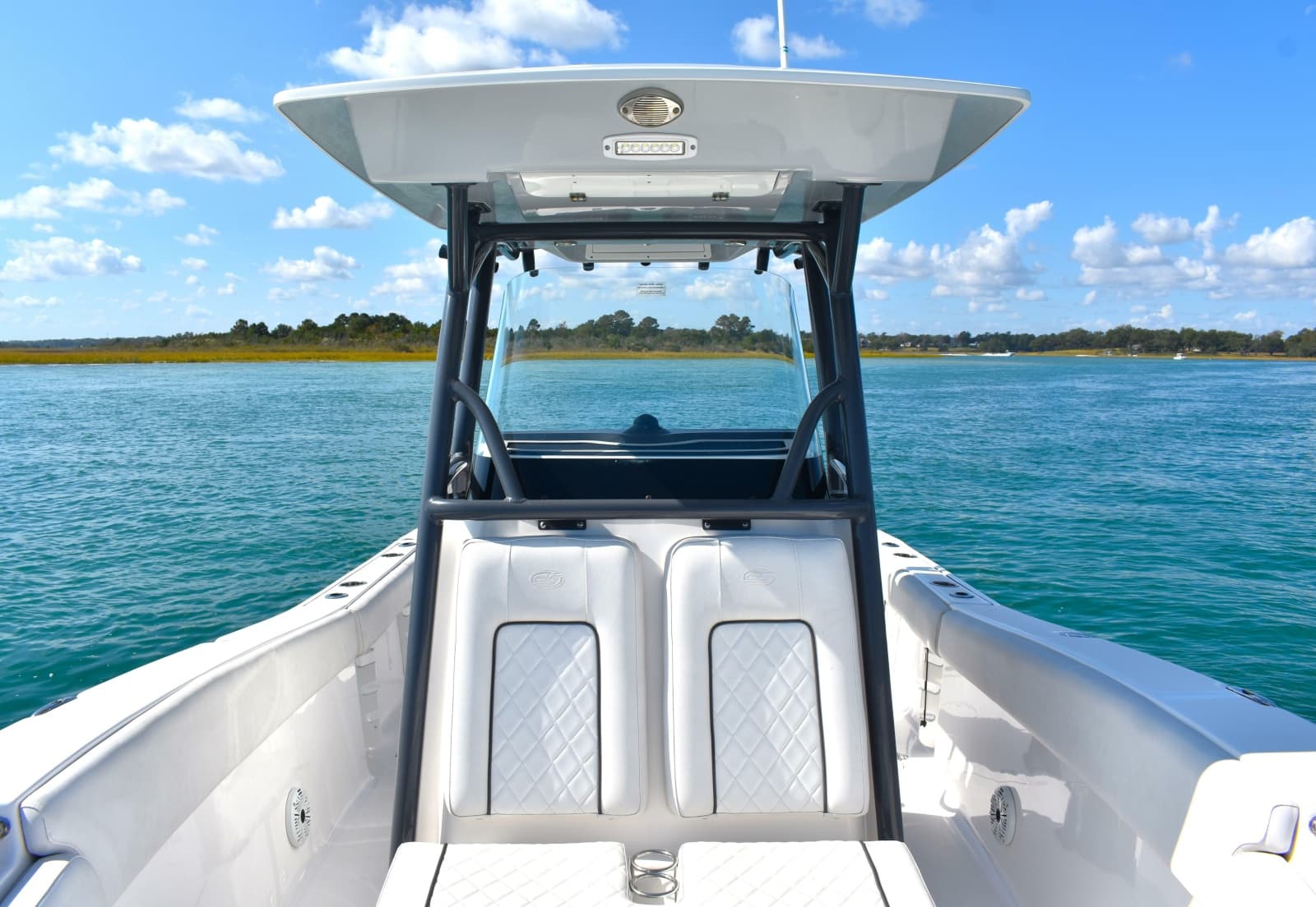 2020 Sea Fox 266 Commander - Photo 14