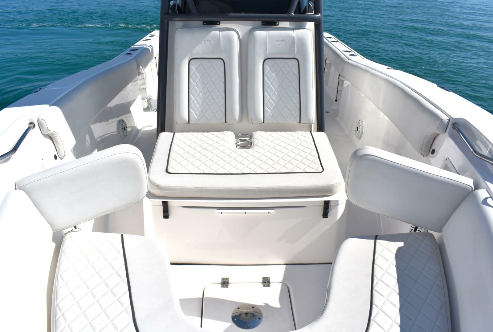 2020 Sea Fox 266 Commander - Photo 11