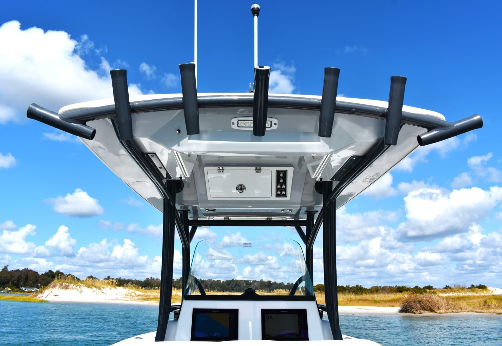 2020 Sea Fox 266 Commander - Photo 26