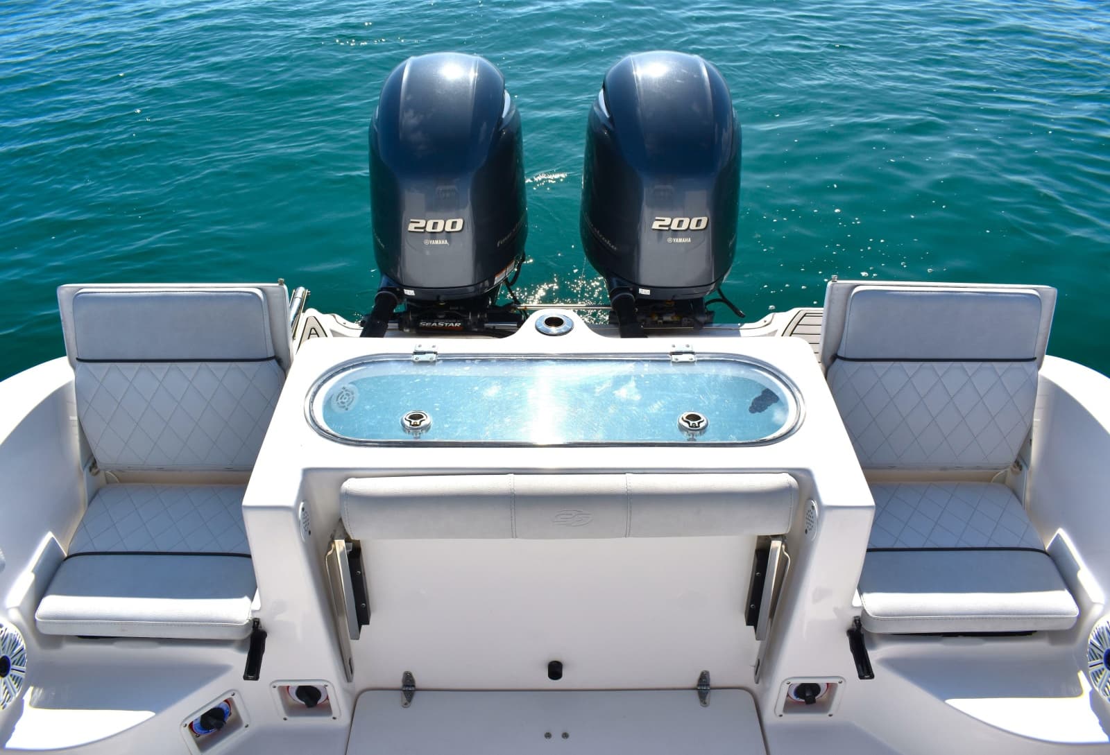 2020 Sea Fox 266 Commander - Photo 21