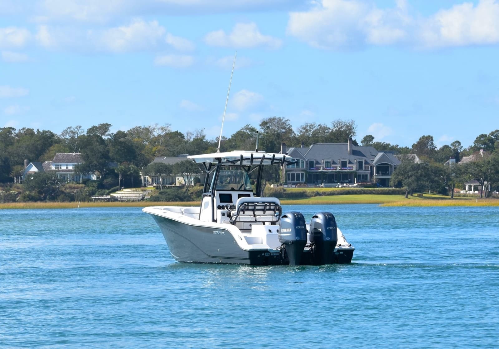 2020 Sea Fox 266 Commander - Photo 7