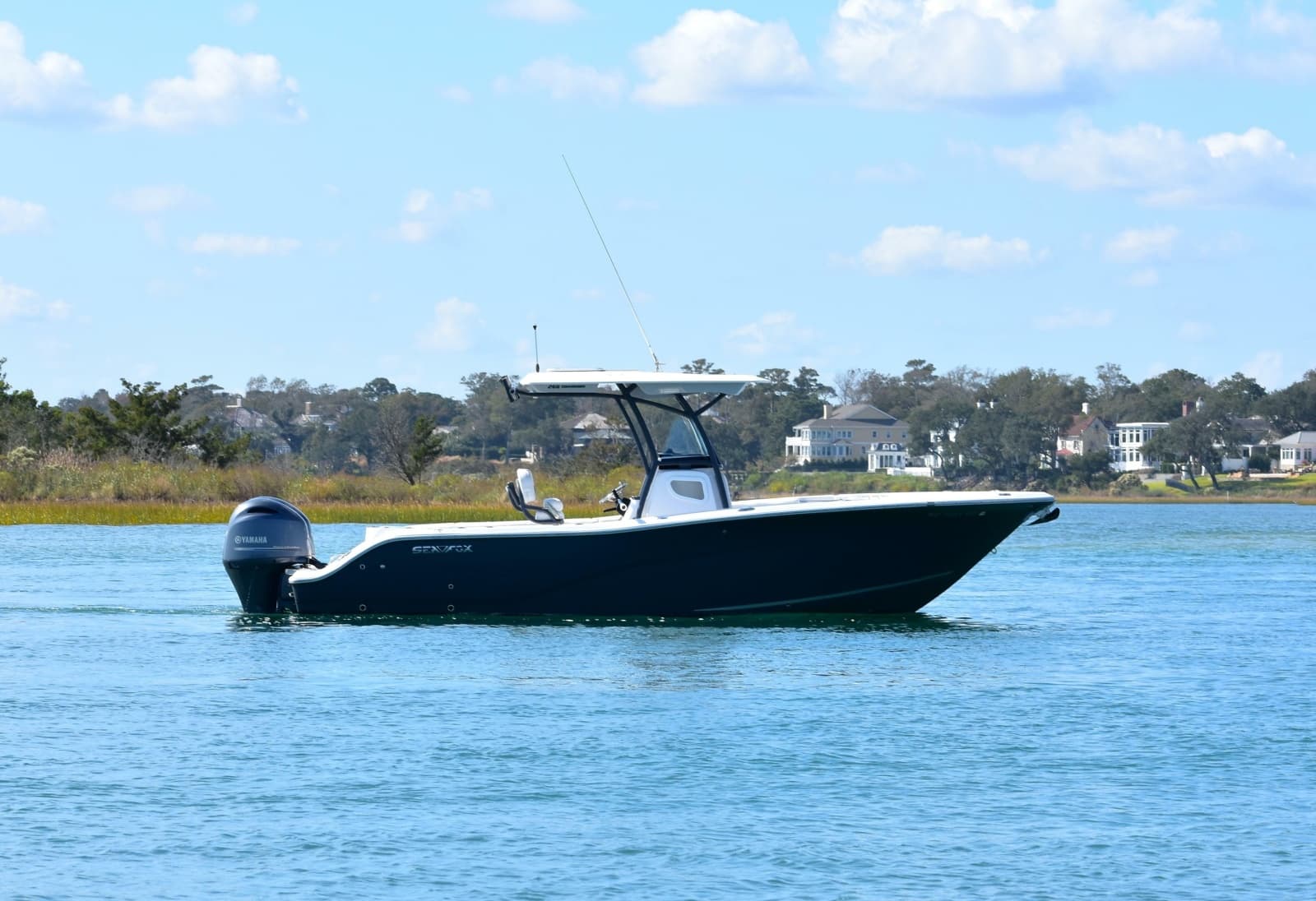 2020 Sea Fox 266 Commander - Photo 5