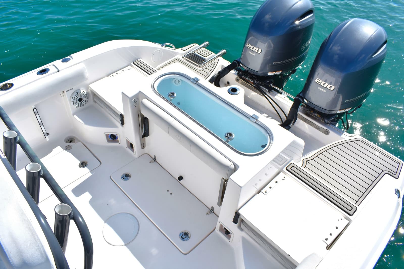 2020 Sea Fox 266 Commander - Photo 19
