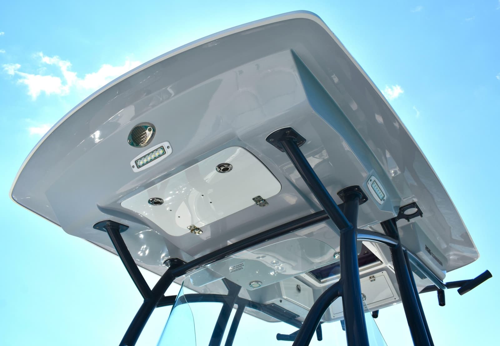 2020 Sea Fox 266 Commander - Photo 24