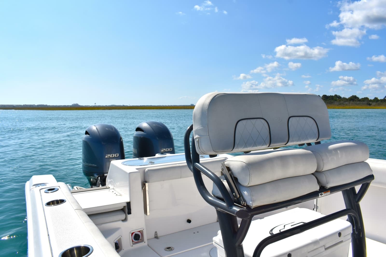 2020 Sea Fox 266 Commander - Photo 17