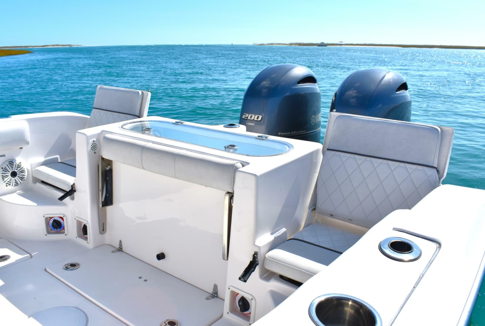 2020 Sea Fox 266 Commander - Photo 13