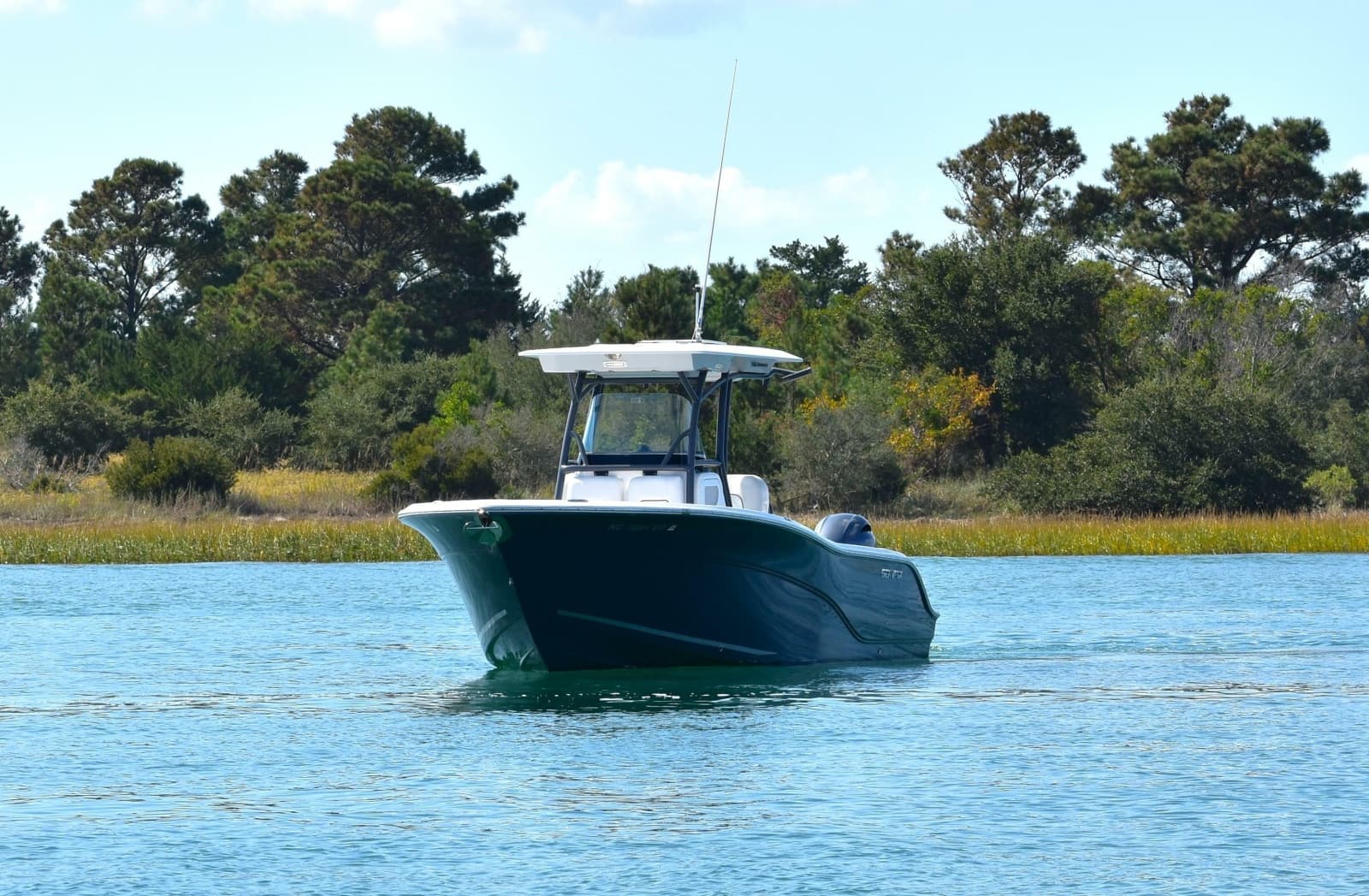 2020 Sea Fox 266 Commander - Photo 3