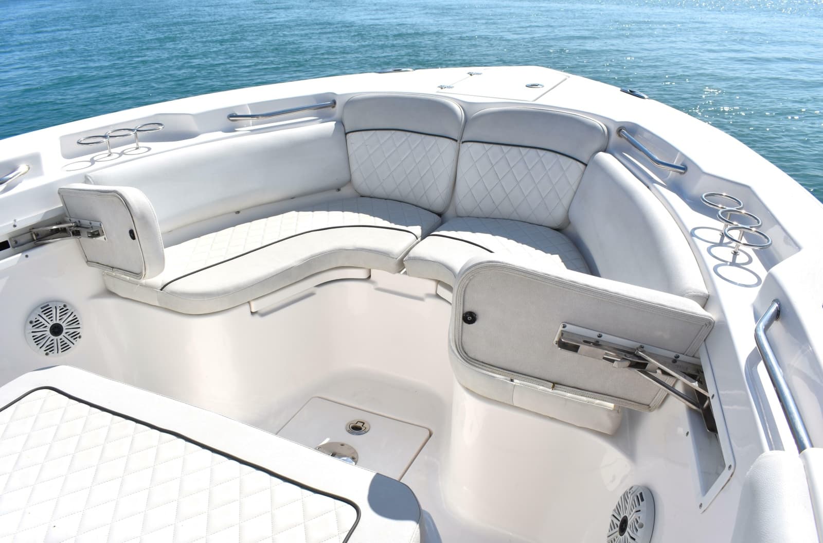 2020 Sea Fox 266 Commander - Photo 8