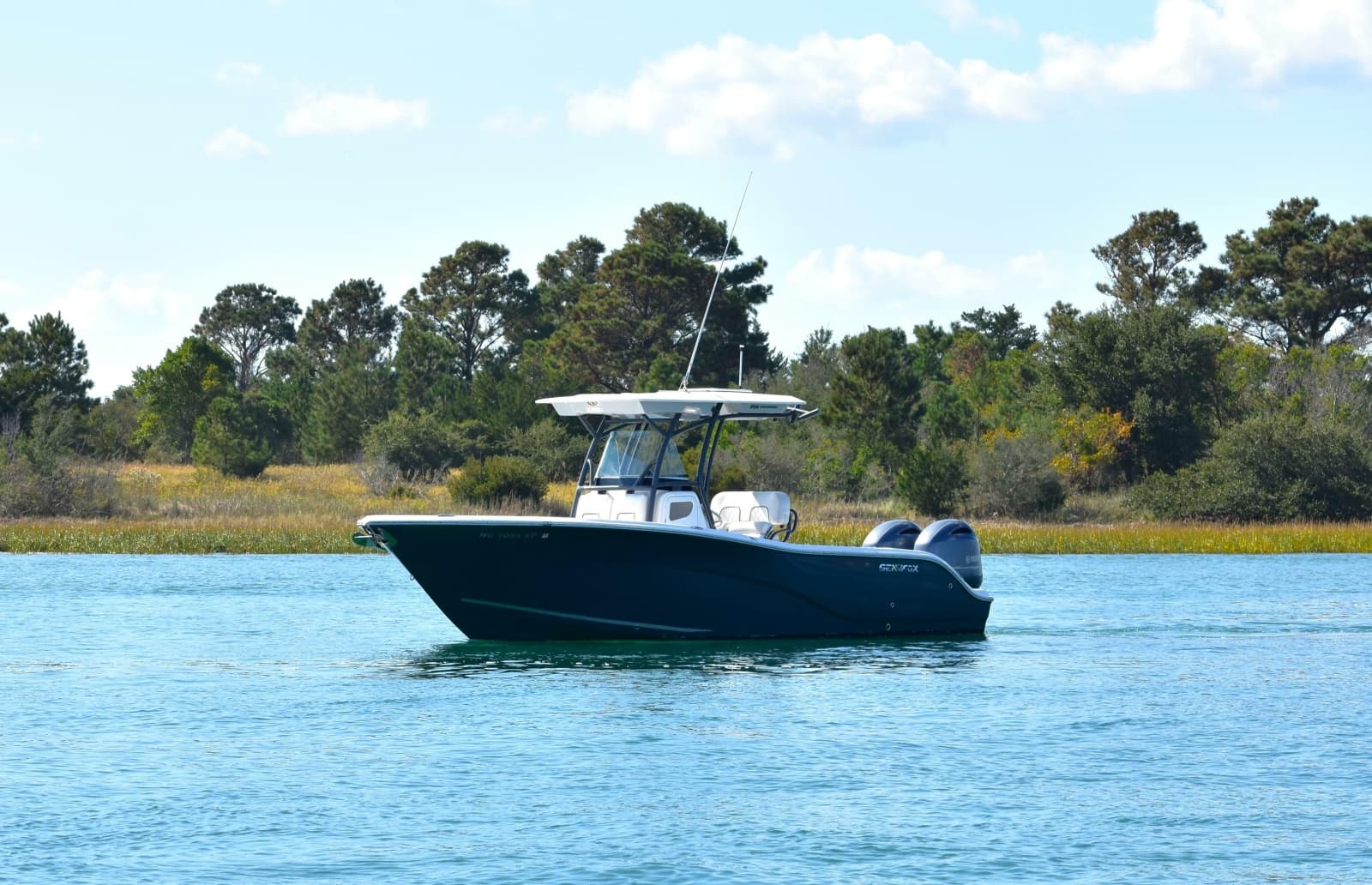 2020 Sea Fox 266 Commander - Photo 2