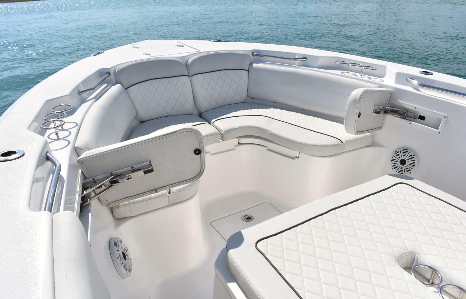 2020 Sea Fox 266 Commander - Photo 10