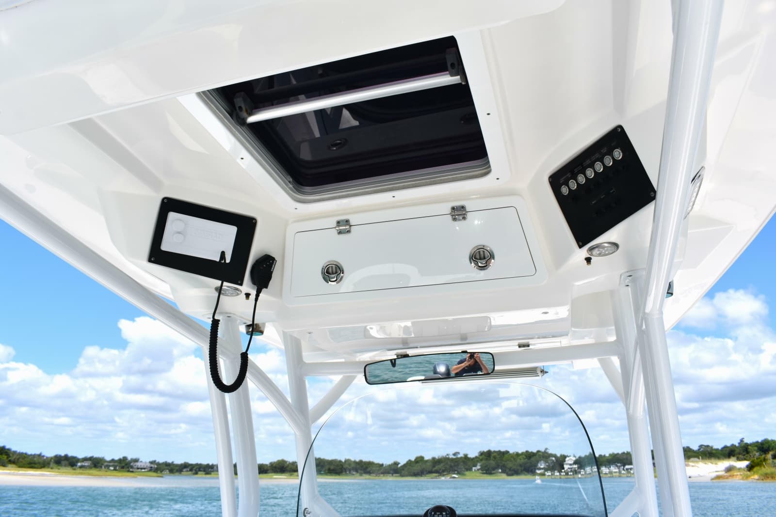 2020 Sea Fox 288 Commander - Photo 21