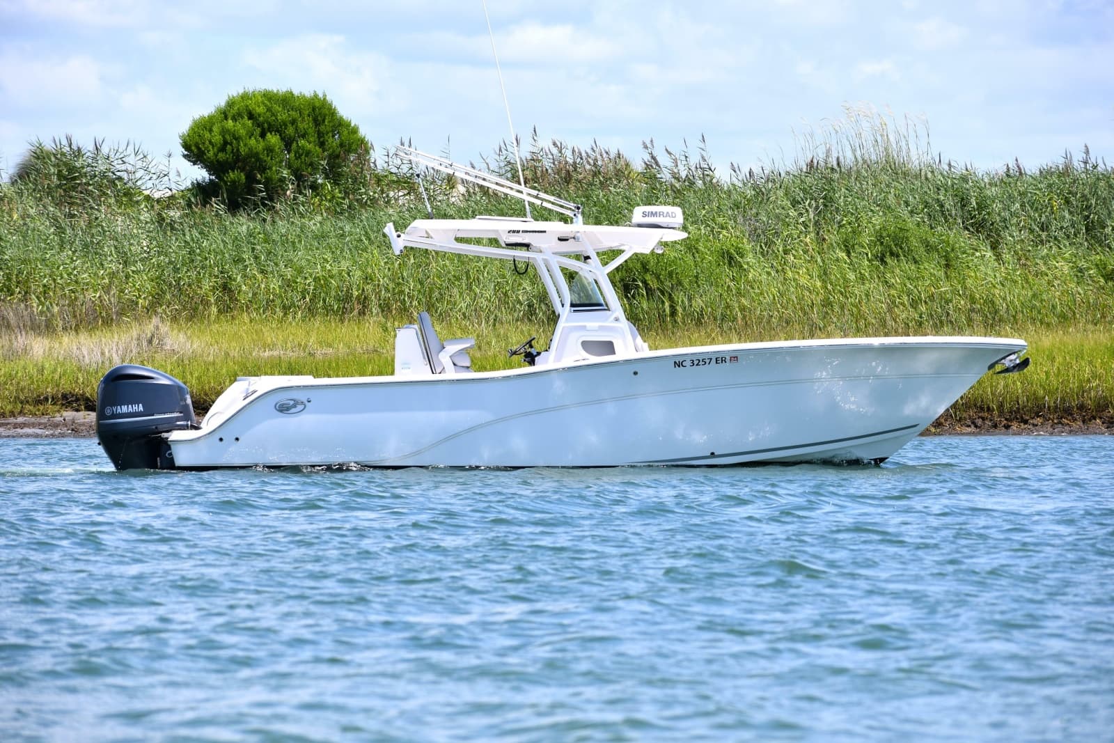 2020 Sea Fox 288 Commander - Photo 3