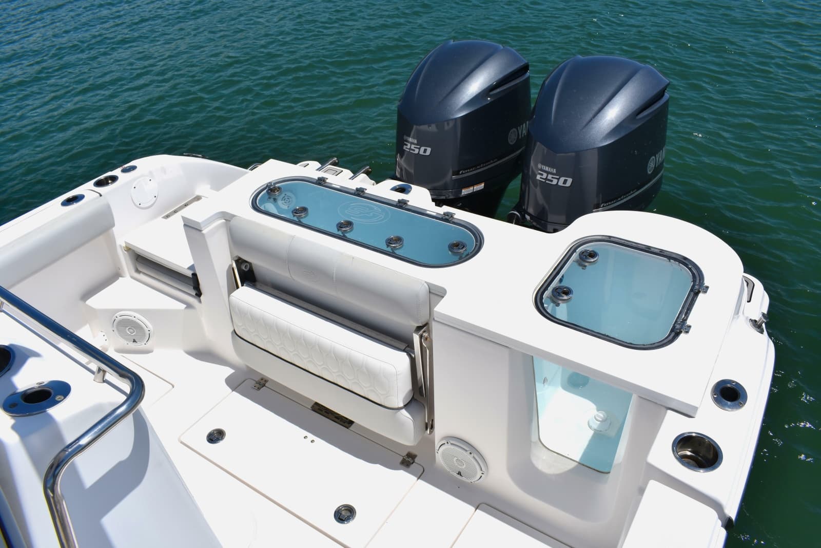 2020 Sea Fox 288 Commander - Photo 25