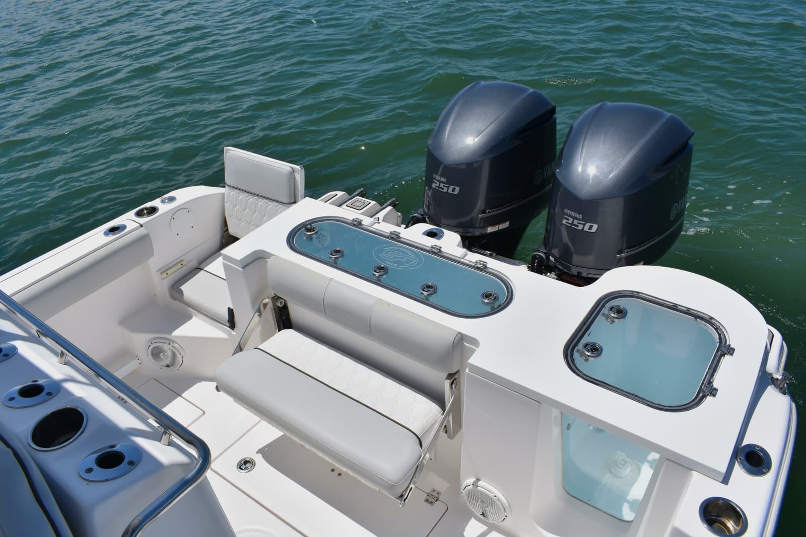 2020 Sea Fox 288 Commander - Photo 22