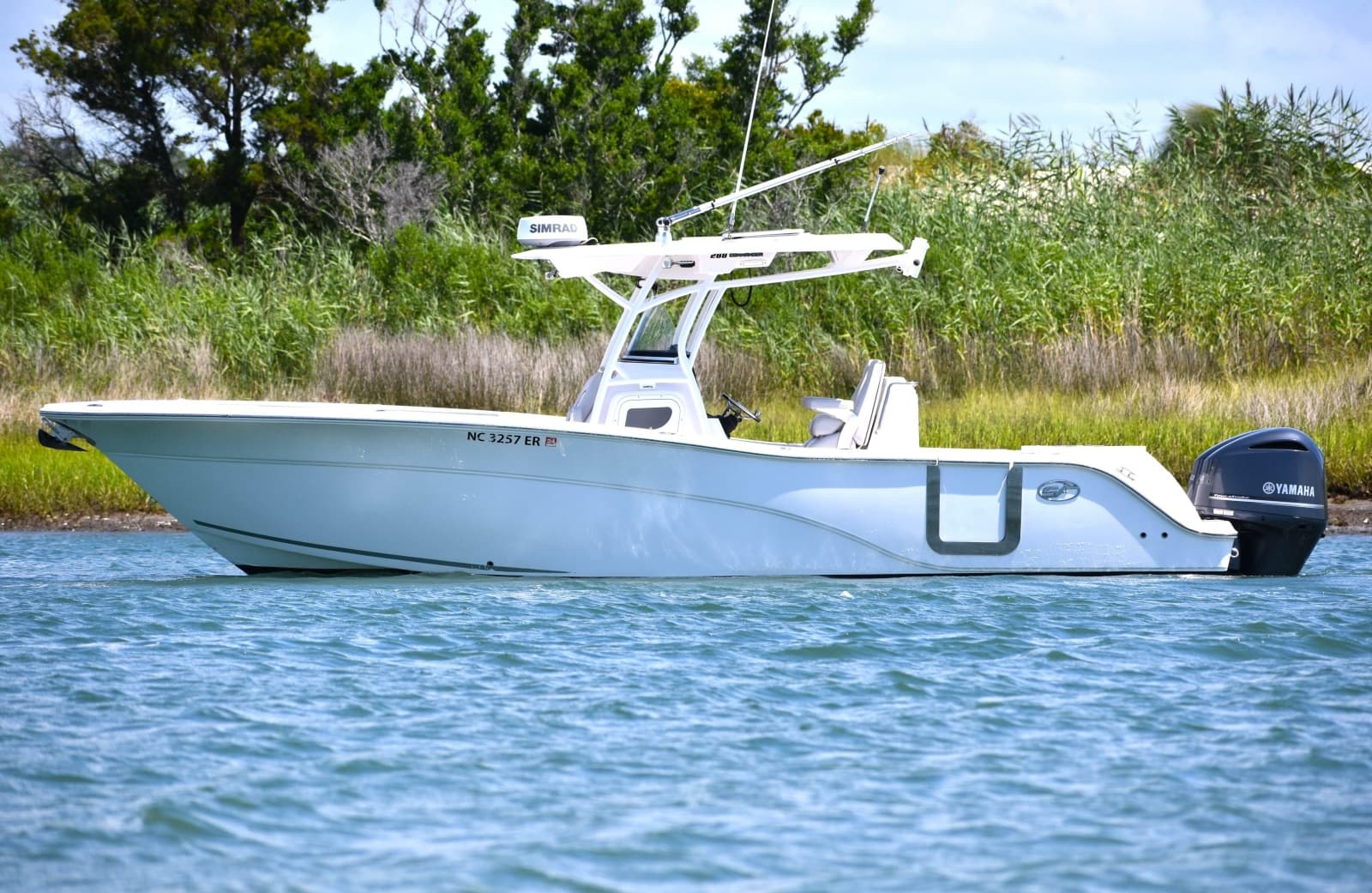 2020 Sea Fox 288 Commander - Photo 8