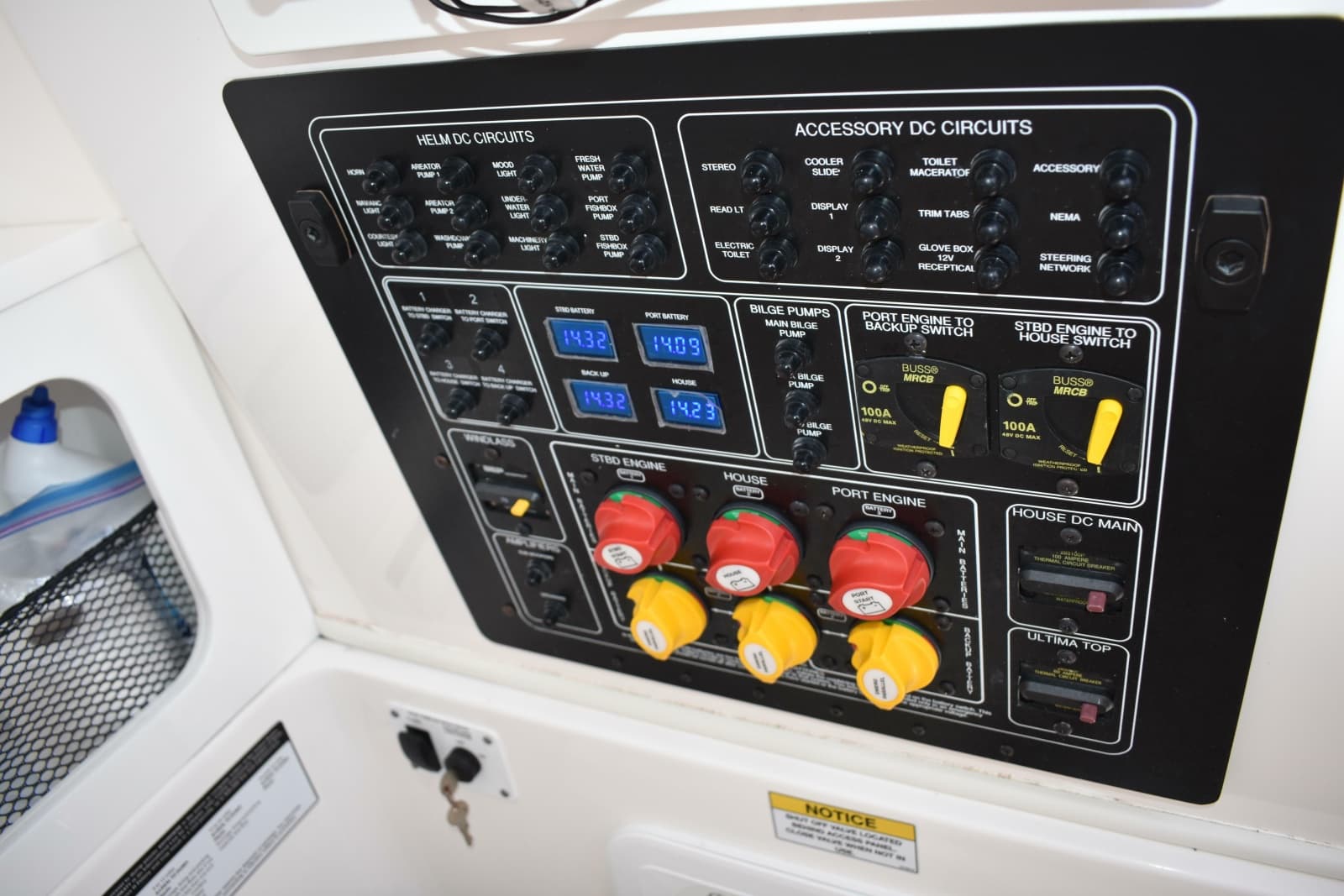 2020 Sea Fox 288 Commander - Photo 32