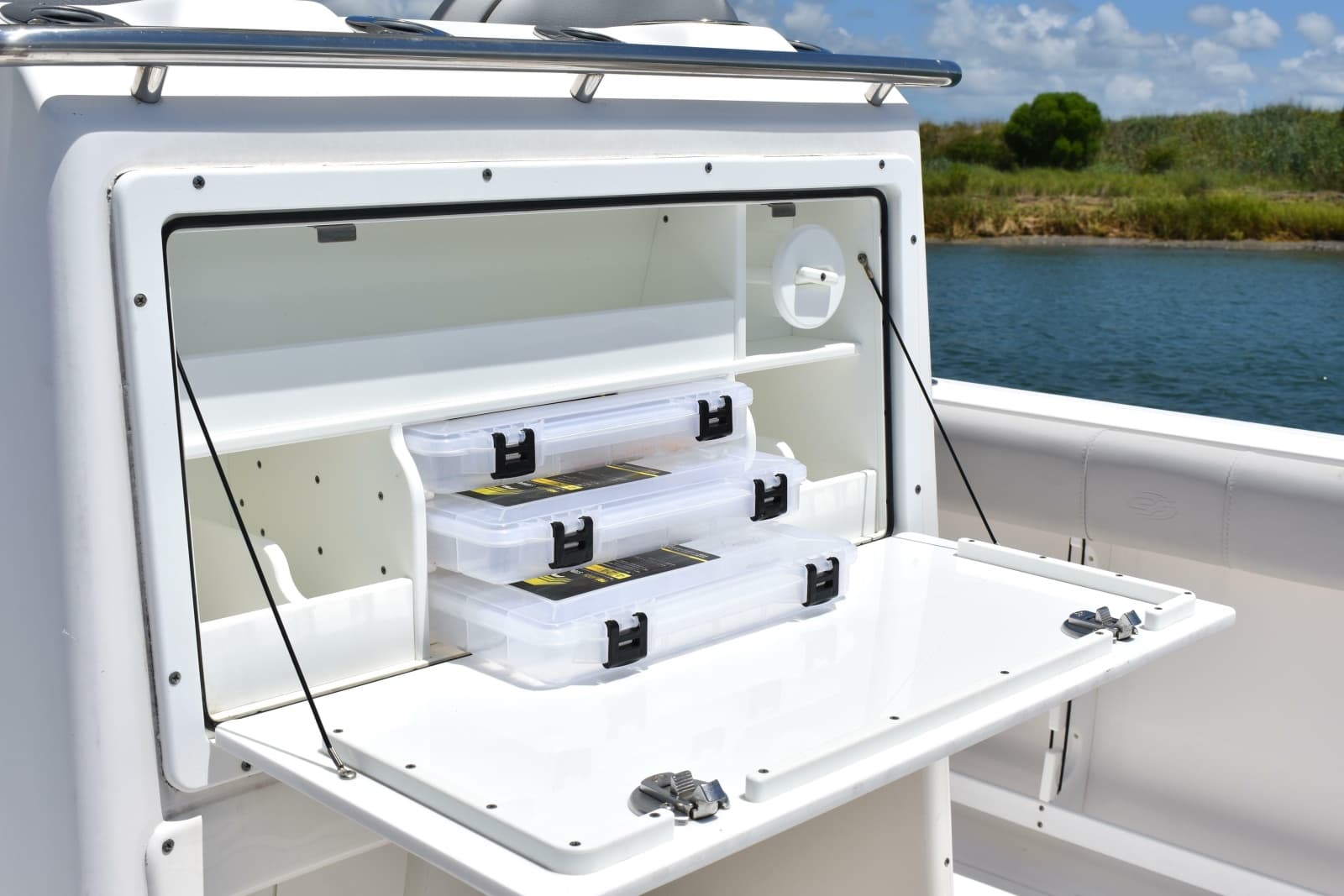 2020 Sea Fox 288 Commander - Photo 27