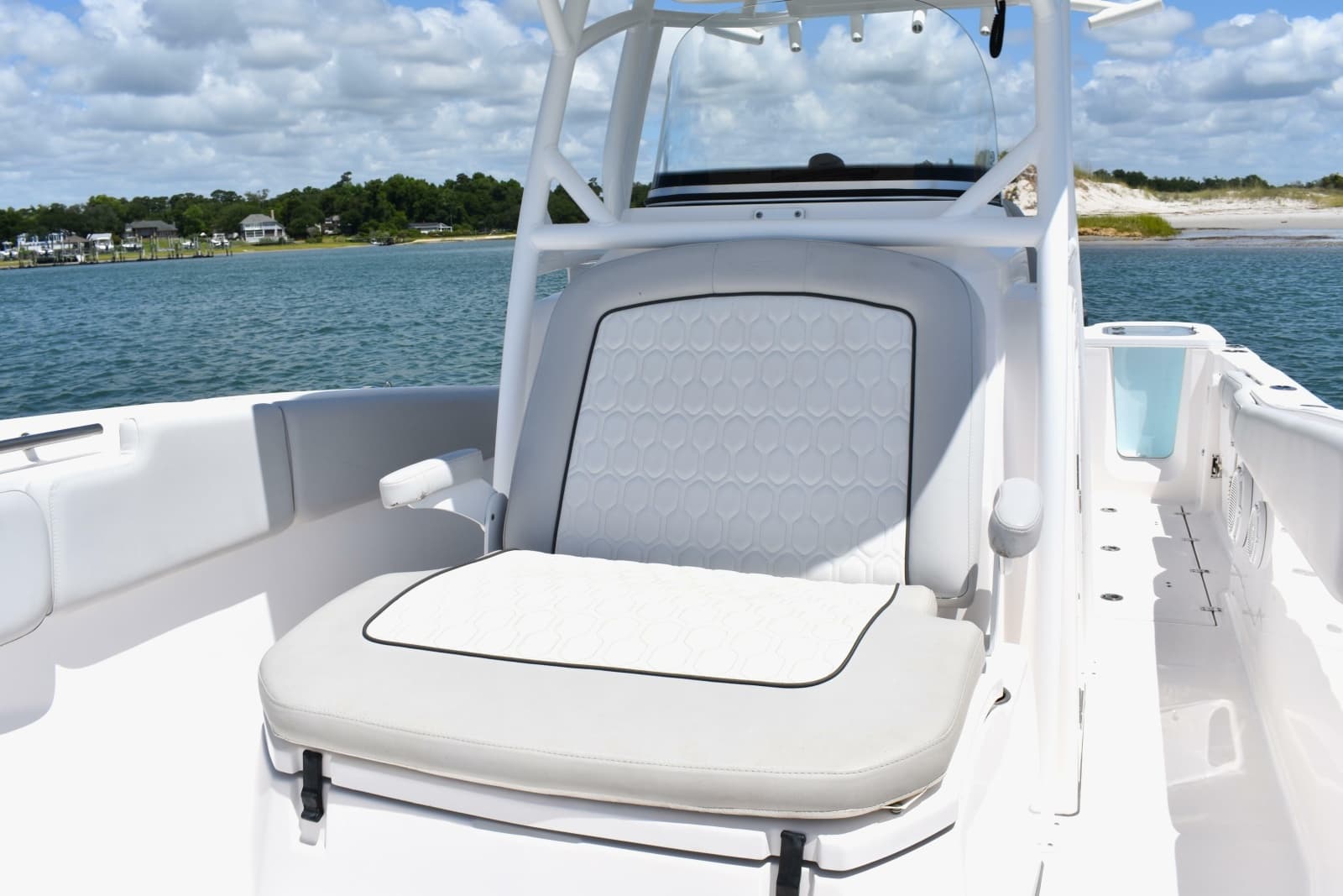 2020 Sea Fox 288 Commander - Photo 15