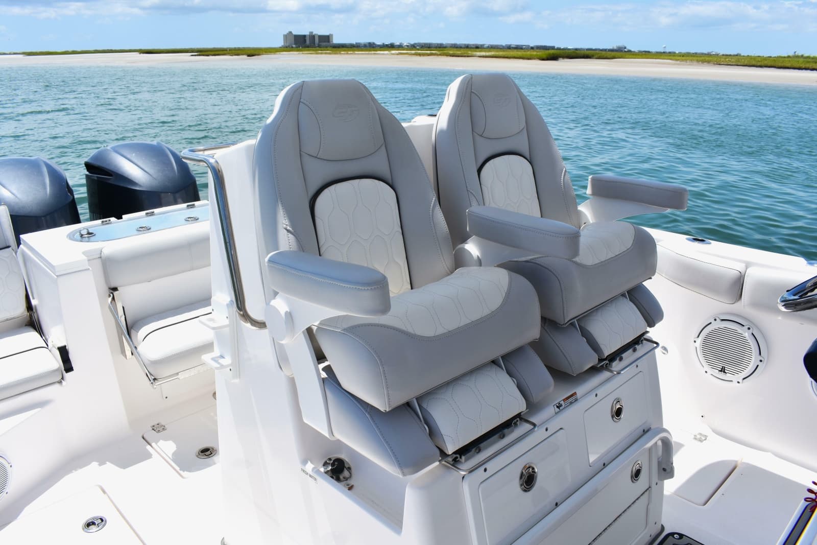 2020 Sea Fox 288 Commander - Photo 20