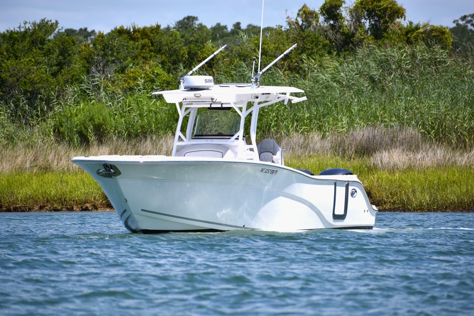 2020 Sea Fox 288 Commander - Photo 9