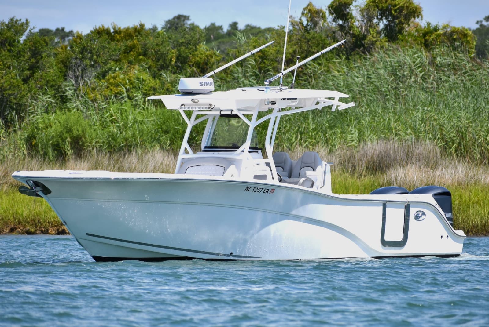 2020 Sea Fox 288 Commander - Photo 1