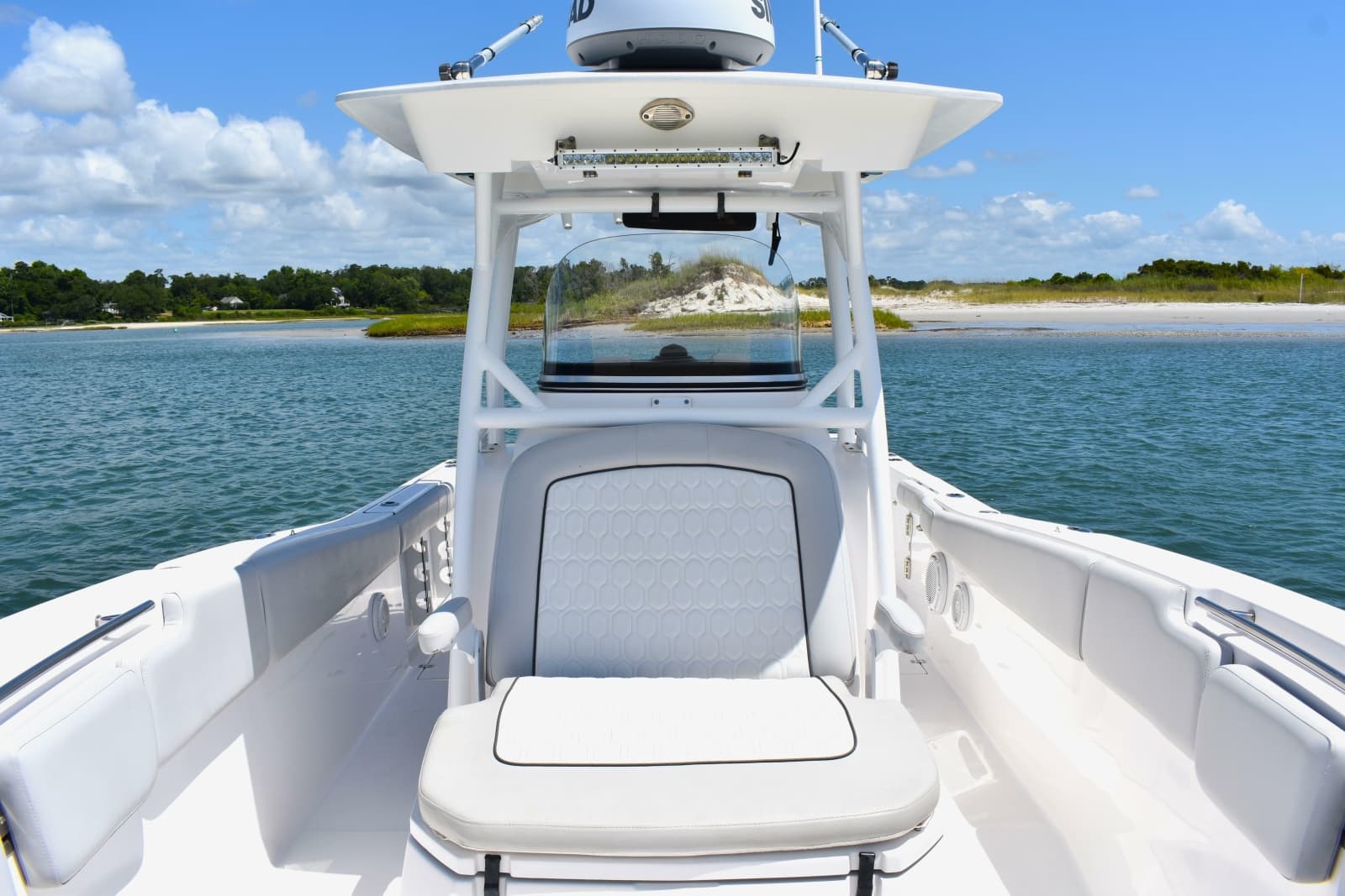 2020 Sea Fox 288 Commander - Photo 16