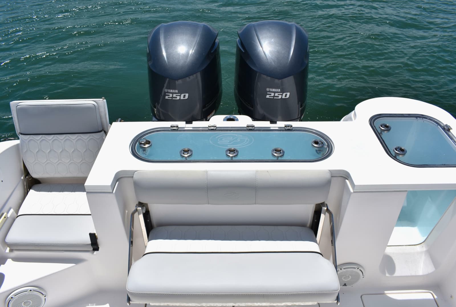2020 Sea Fox 288 Commander - Photo 23