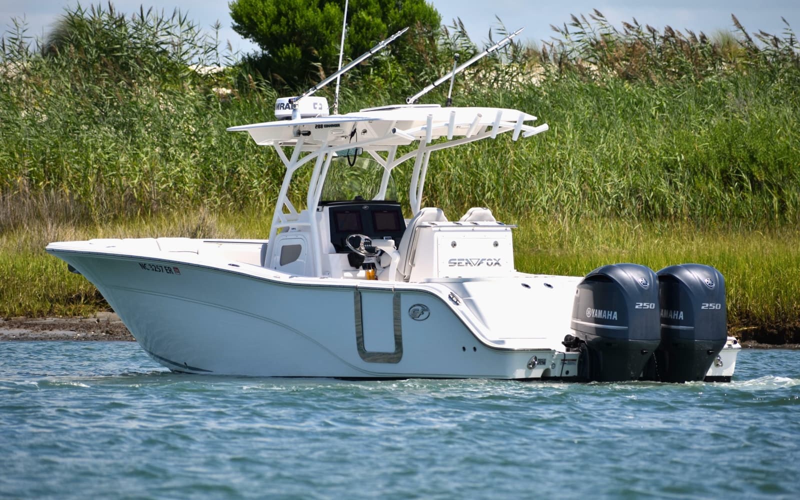 2020 Sea Fox 288 Commander - Photo 7