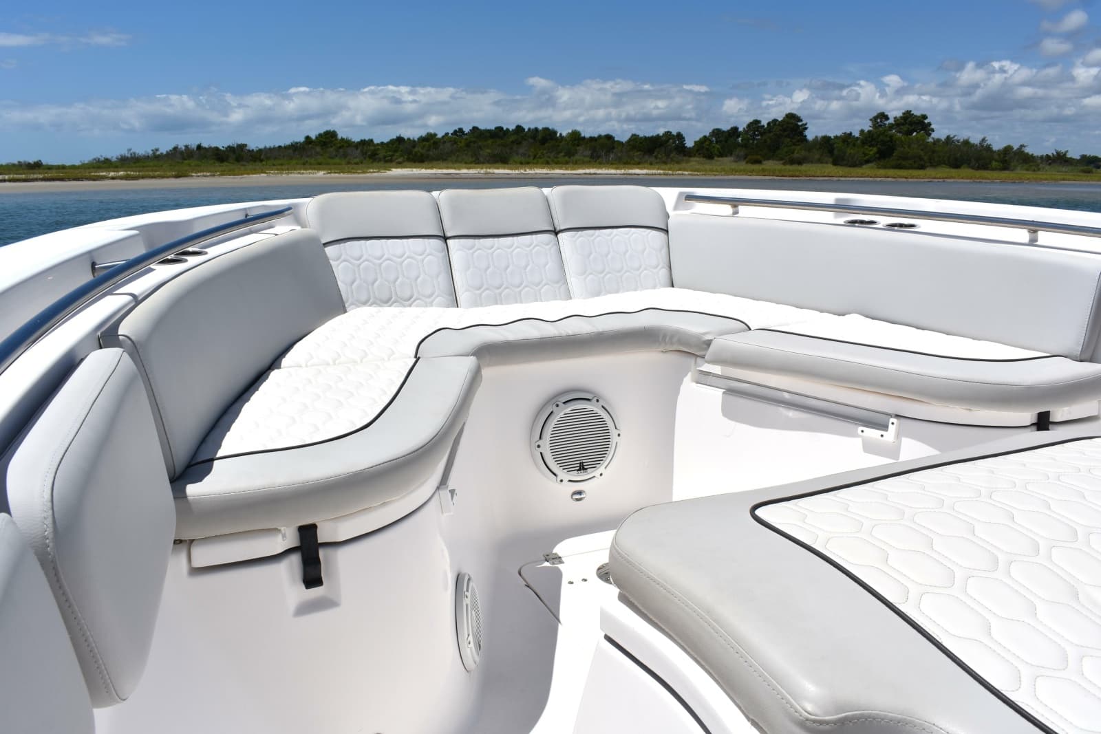2020 Sea Fox 288 Commander - Photo 13