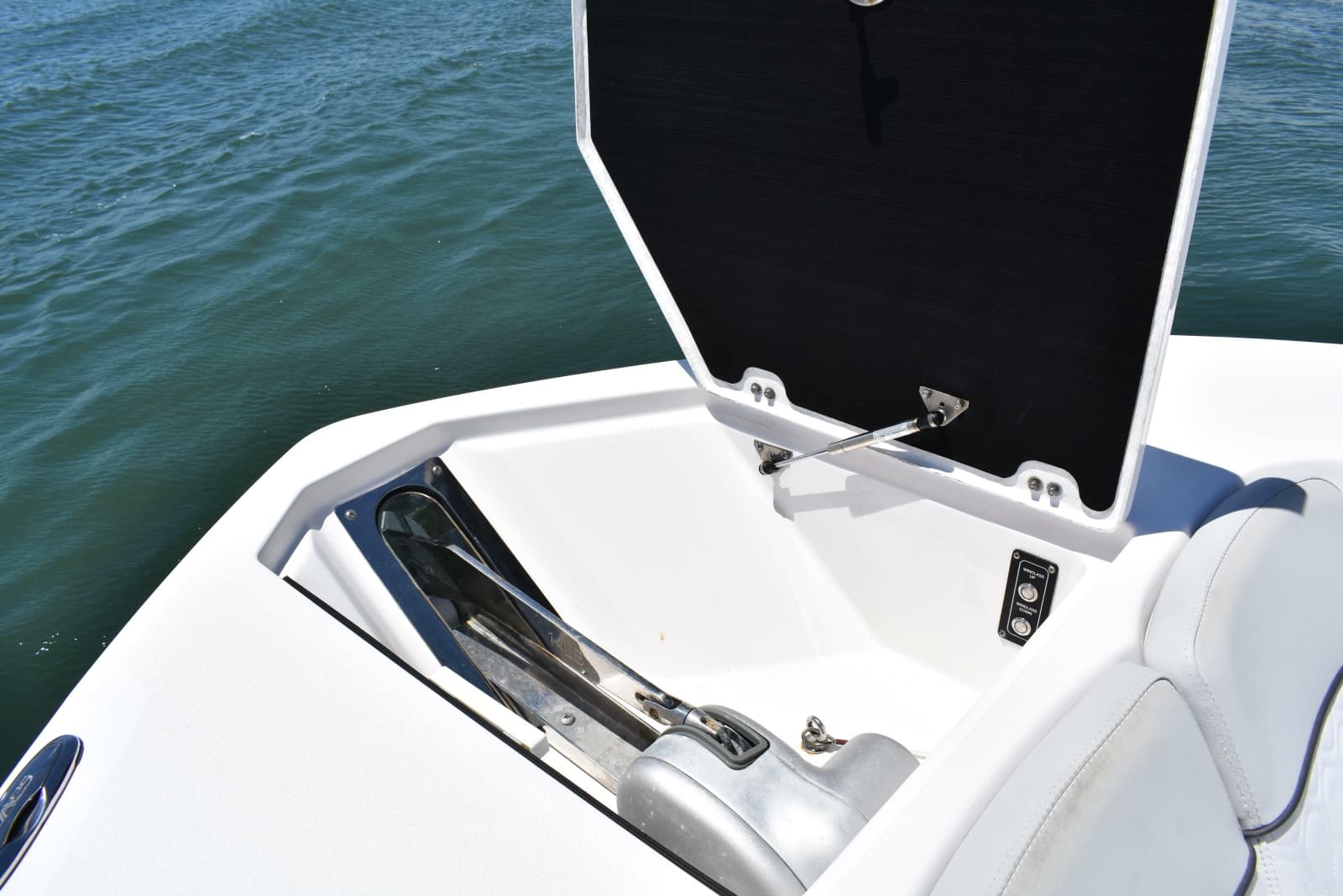 2020 Sea Fox 288 Commander - Photo 14