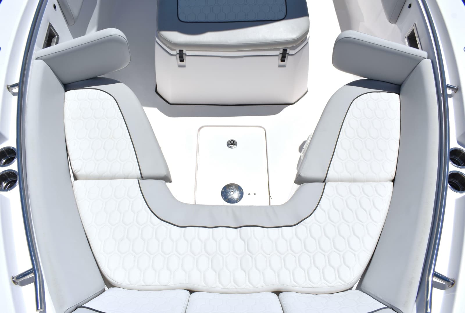 2020 Sea Fox 288 Commander - Photo 12