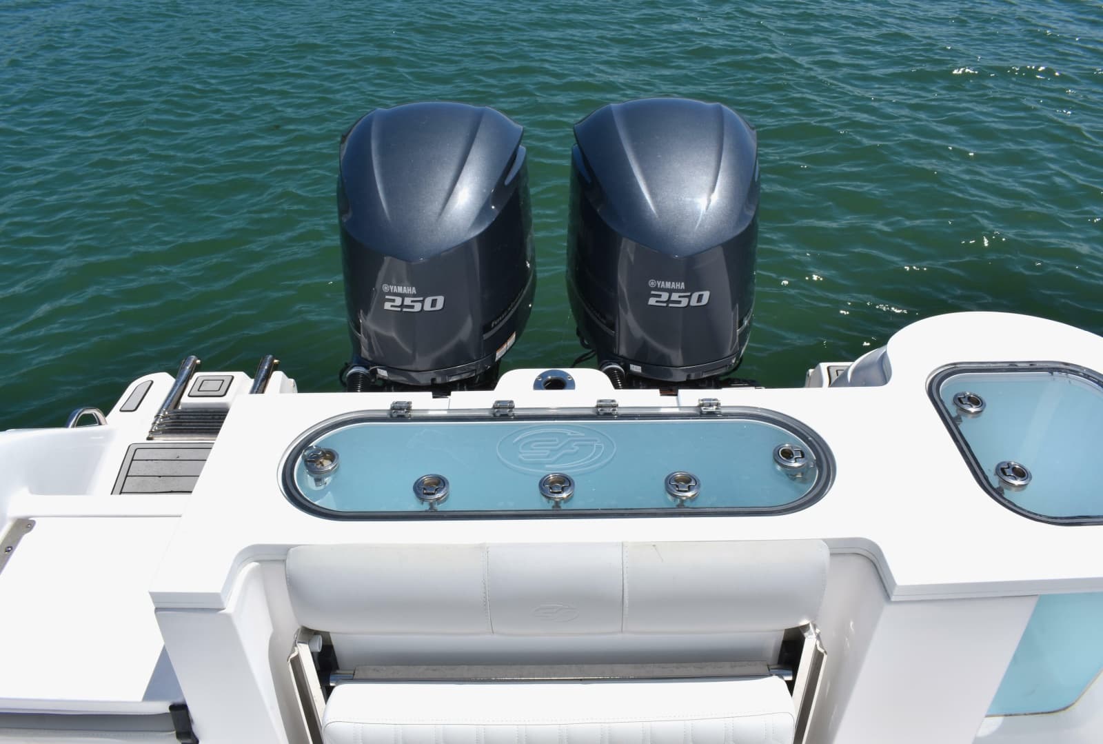 2020 Sea Fox 288 Commander - Photo 24