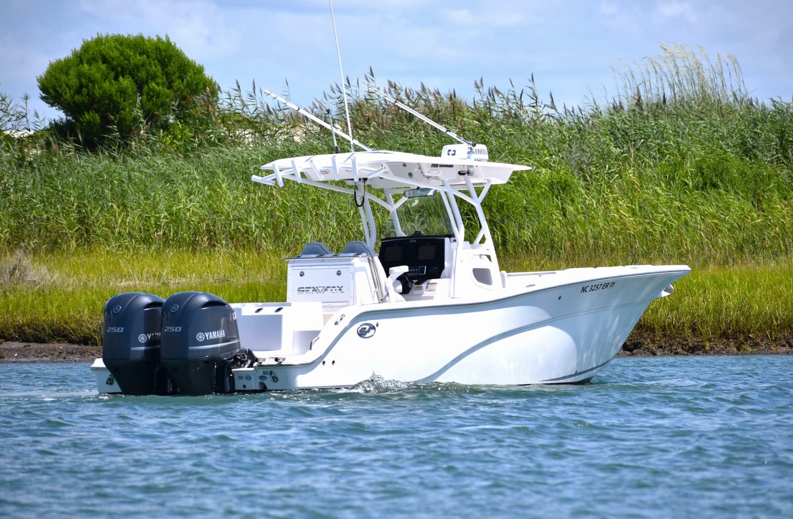 2020 Sea Fox 288 Commander - Photo 5