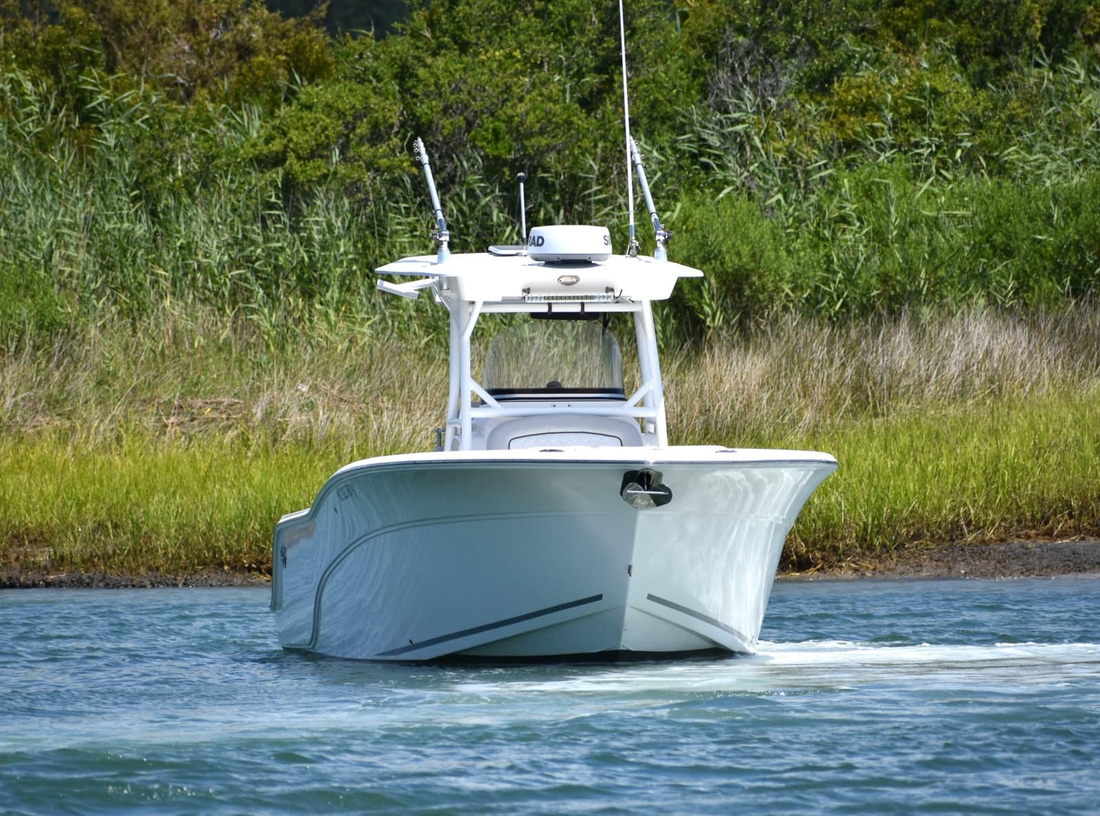 2020 Sea Fox 288 Commander - Photo 10