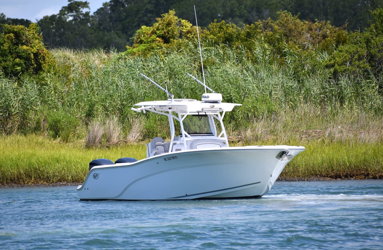 2020 Sea Fox 288 Commander - Photo 11